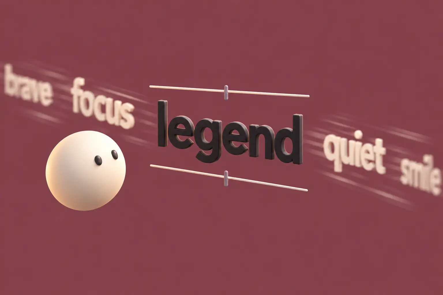 Flash Read game art