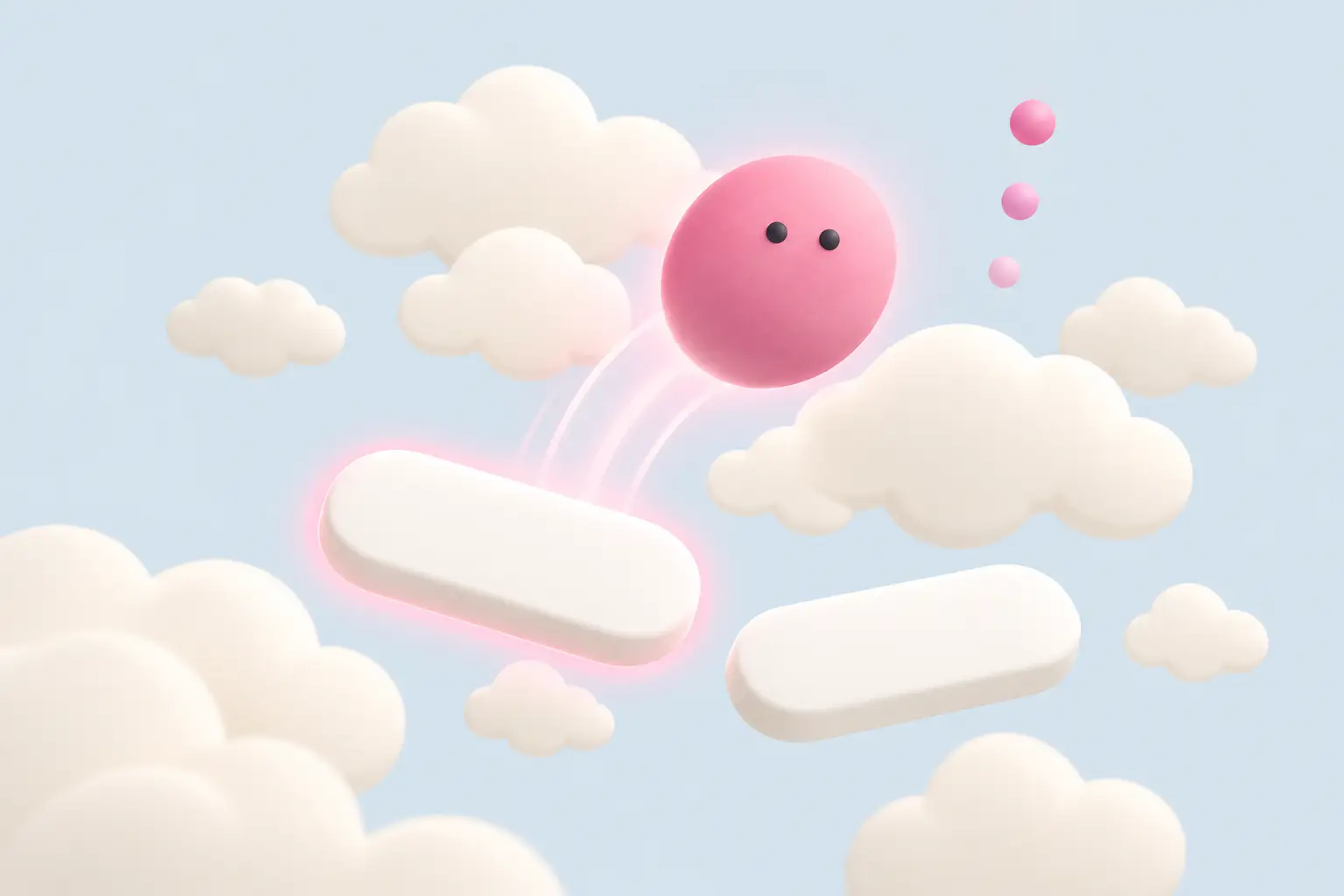 Lift game art