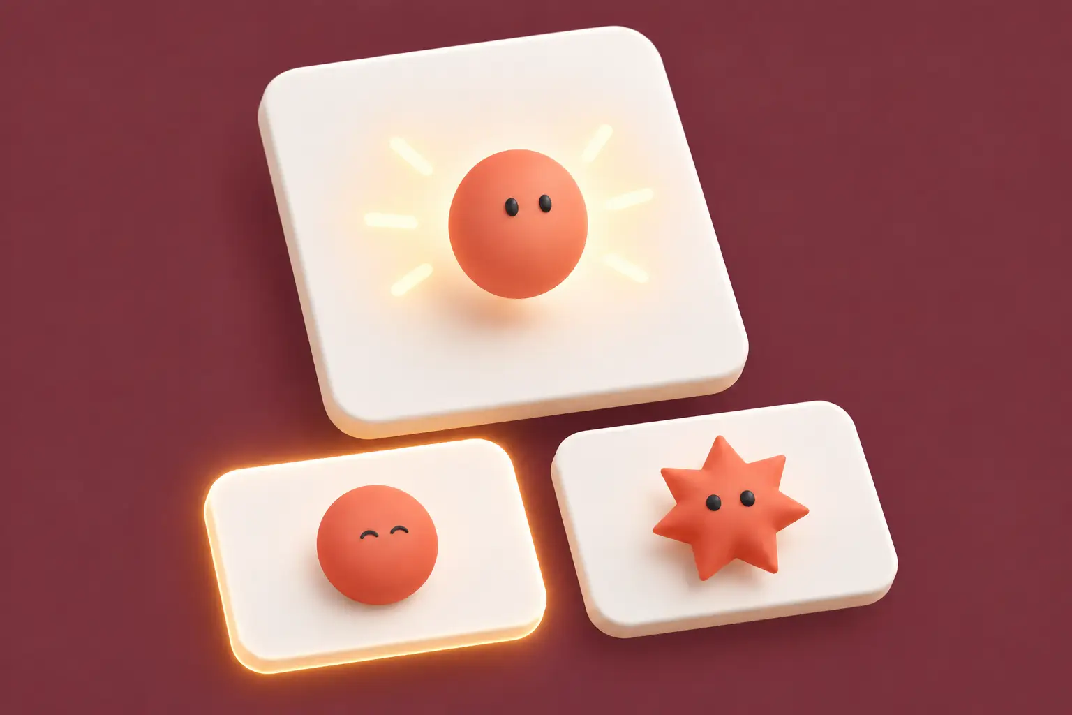 Spark game art